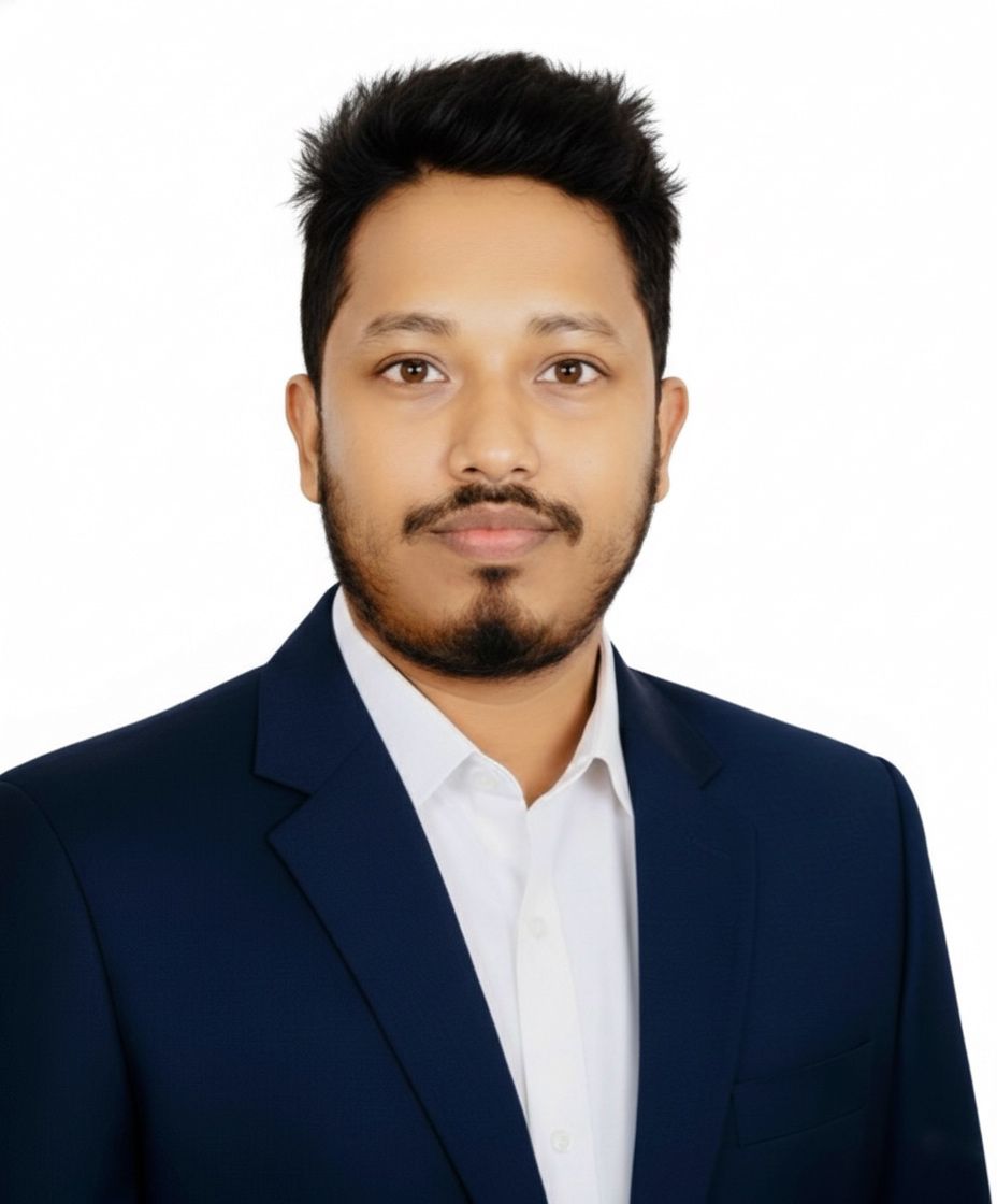 Saikat Das